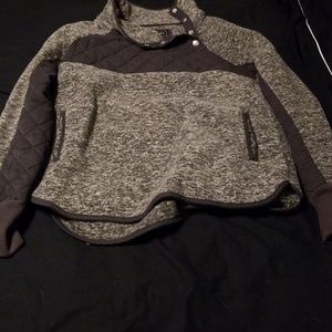 Abercrombie and Fitch pullover